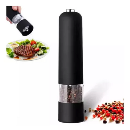 TRITURADORA DE SAL Y PIMIENTA x2 Unidades