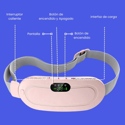 LUVIA ALIVIA CON AMOR ESE DOLOR