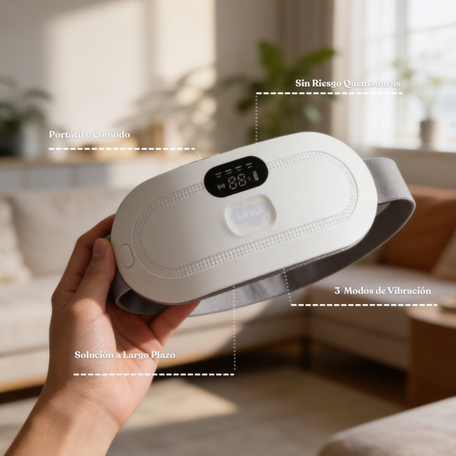 LUVIA ALIVIA CON AMOR ESE DOLOR