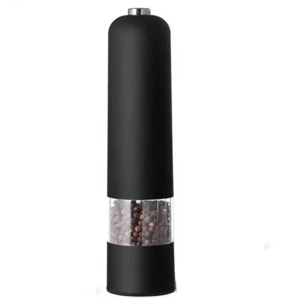 TRITURADORA DE SAL Y PIMIENTA x2 Unidades